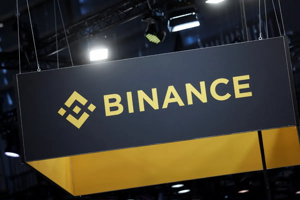 Binance Yatırım Dahil İki Önemli Hamle Yaptı!