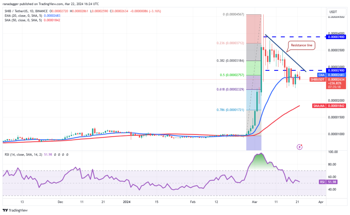 AVAX Coin