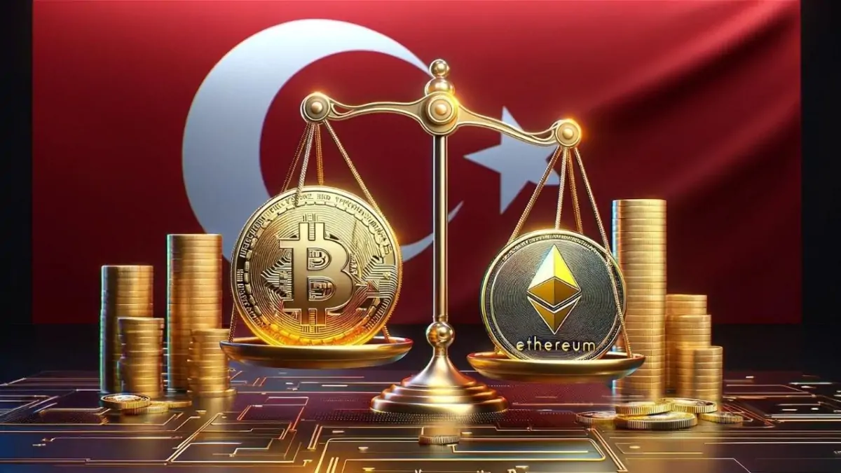 Son Haftada Türkiye'de Trend Olan 10 Altcoin Belli Oldu!