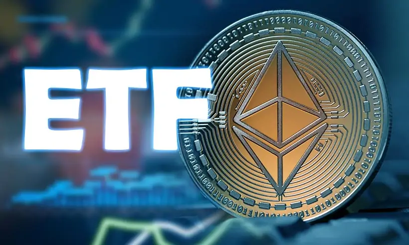 Ethereum ETF