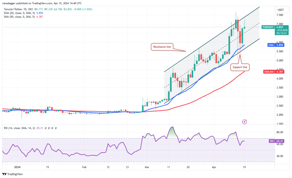 XRP Coin