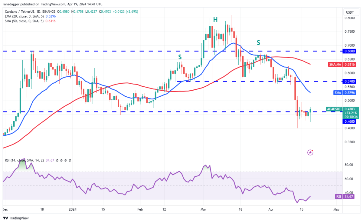 AVAX Coin