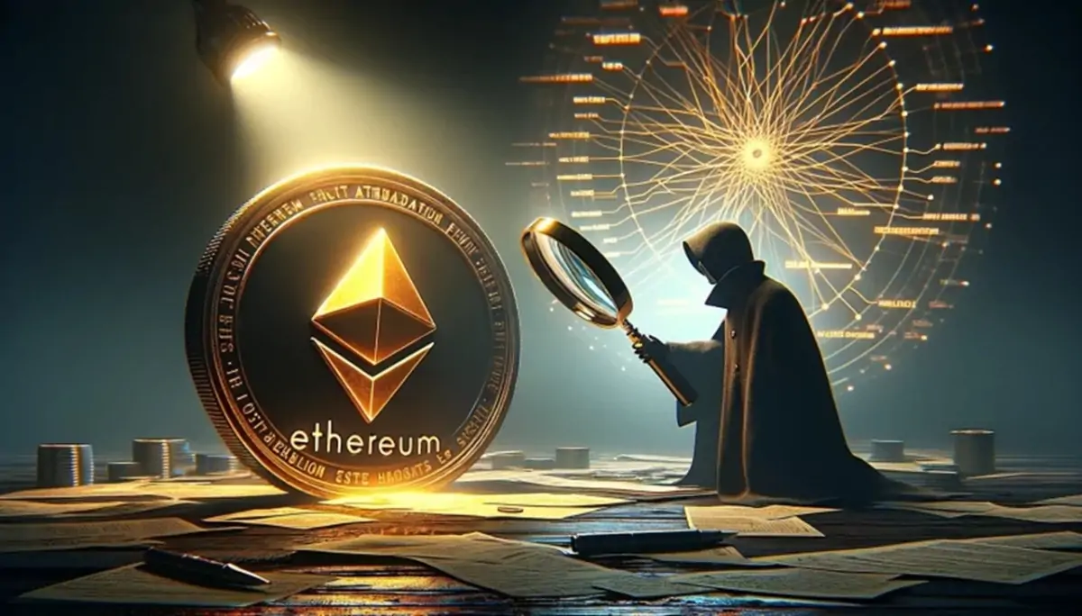 Sıcak Gelişme: Bir 'Devlet Otoritesi' Ethereum Vakfını Soruşturuyor!