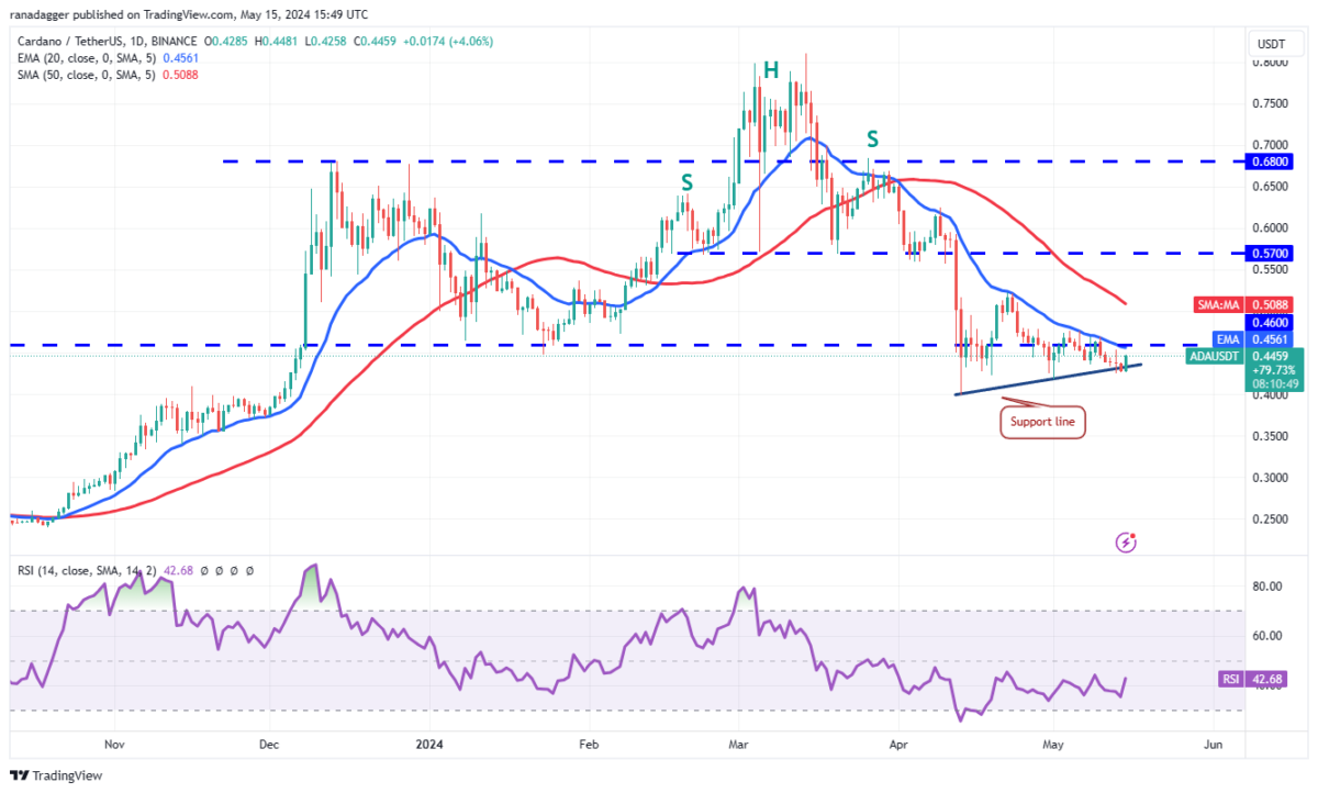 AVAX Coin