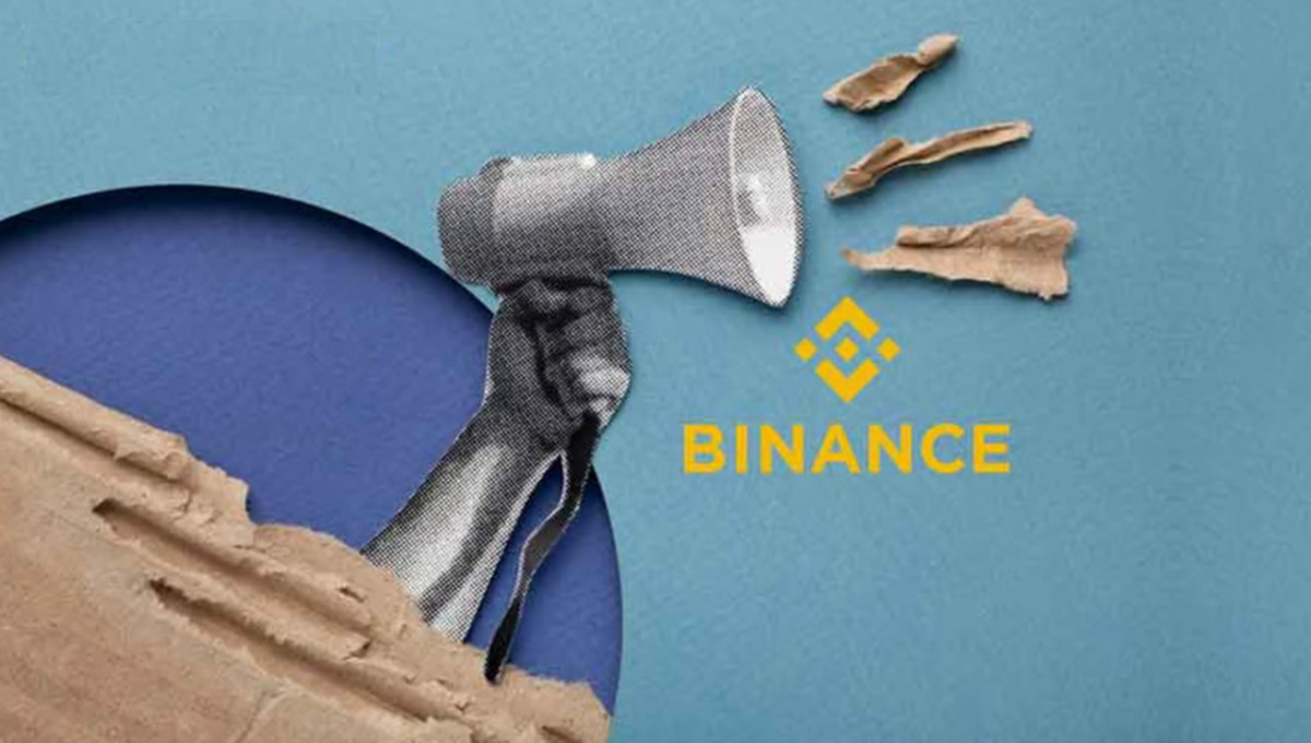 Binance 3 Önemli Duyuru Yaptı: Yeni Hizmetler Kullanıma Giriyor!