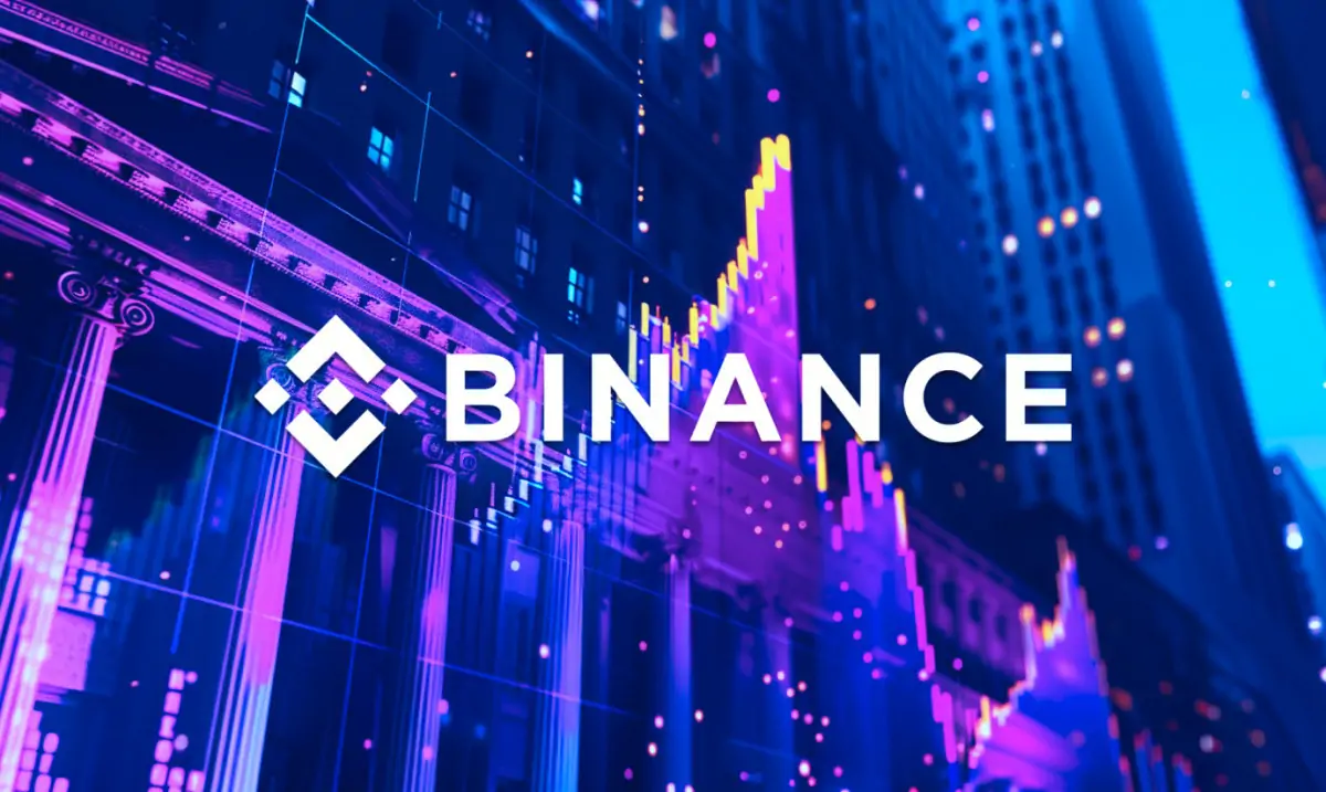 Binance, Yeni Duyurular Yaptı: O Altcoin Yükseldi!