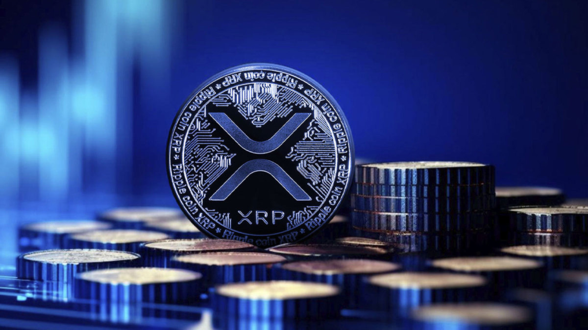 XRP Coin