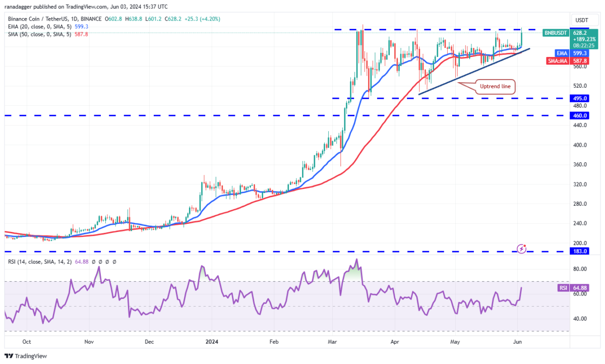 XRP Coin