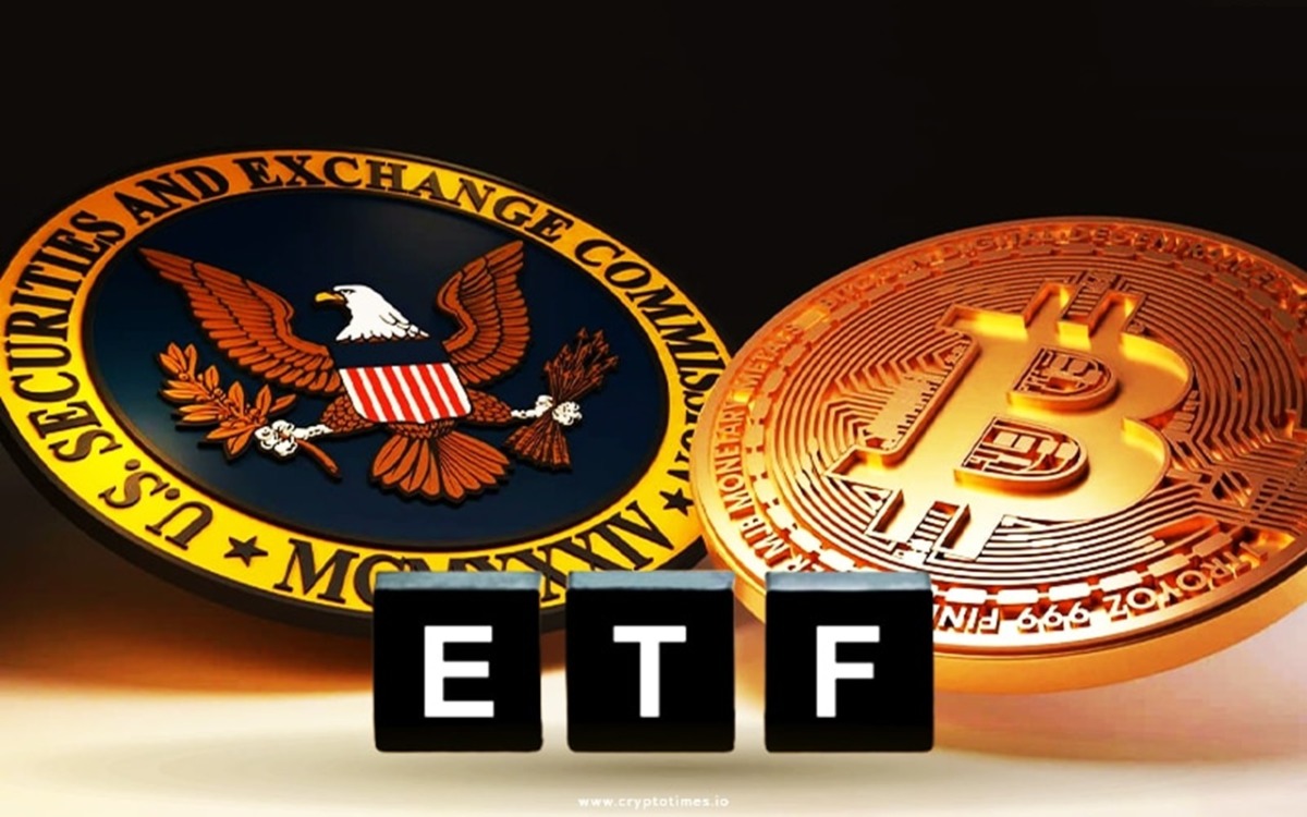 SEC, Bitcoin ETF Opsiyonlarına İlişkin Kararını Bu Tarihe Erteledi!