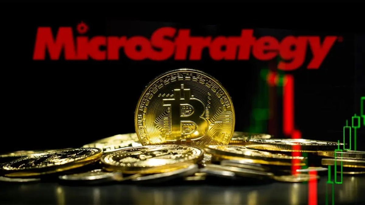 MicroStrategy Koltuğunu Kaybetti, Artık Bu Şirket Bitcoin Devi!