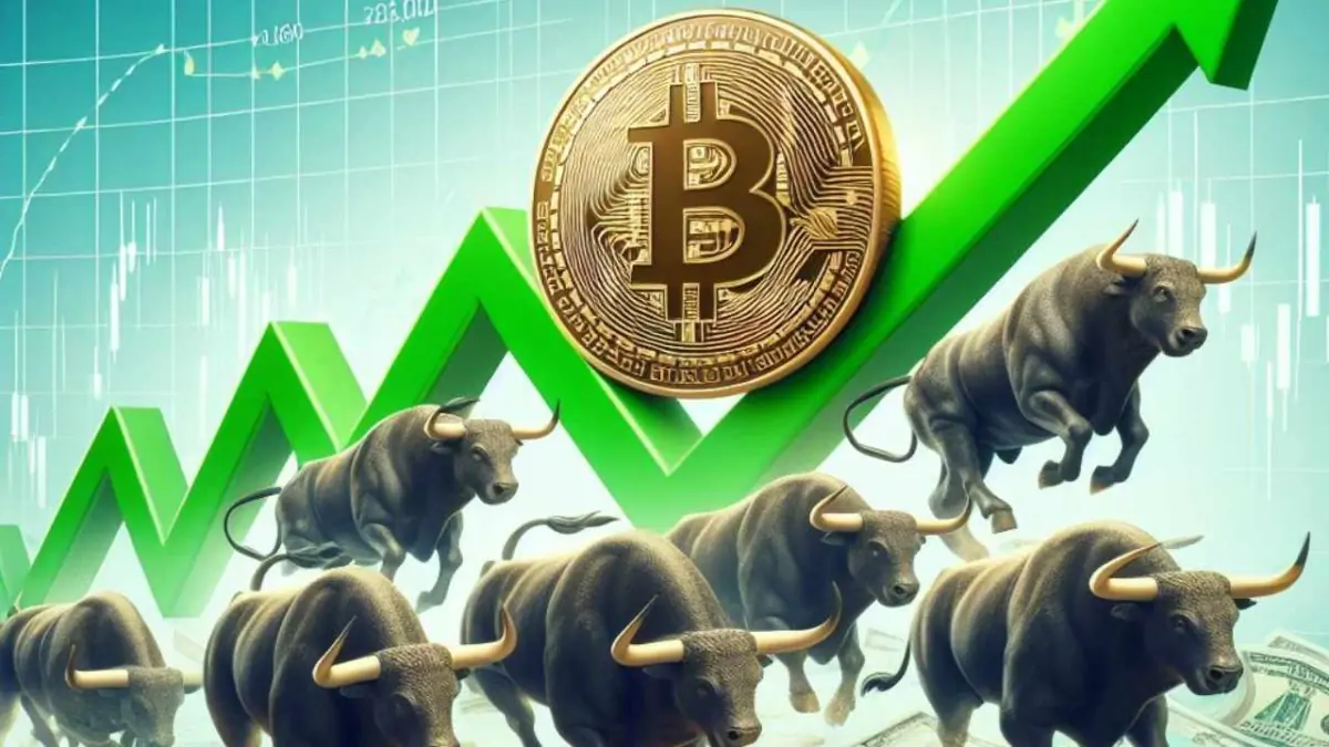 Bernstein 150 Bin Dolarlık 2025 Bitcoin Fiyat Hedefini Yükseltti!