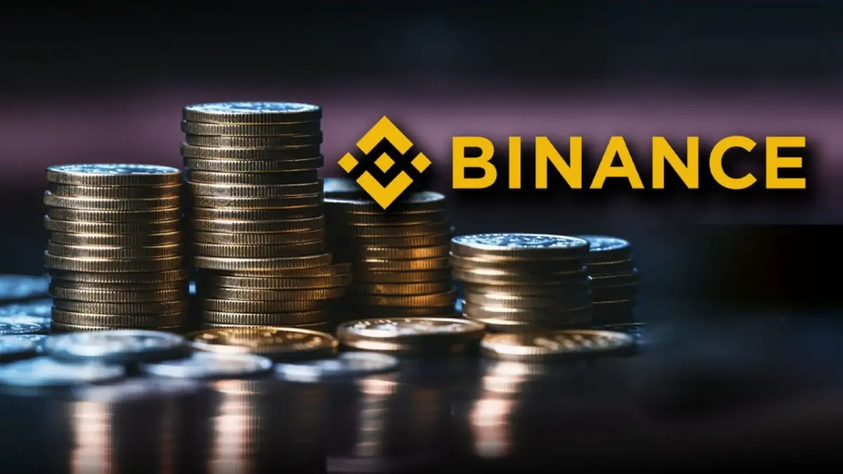 Binance Bu 10 Altcoin için Duyuru Yaptı: Delist ve Güncelleme Var!