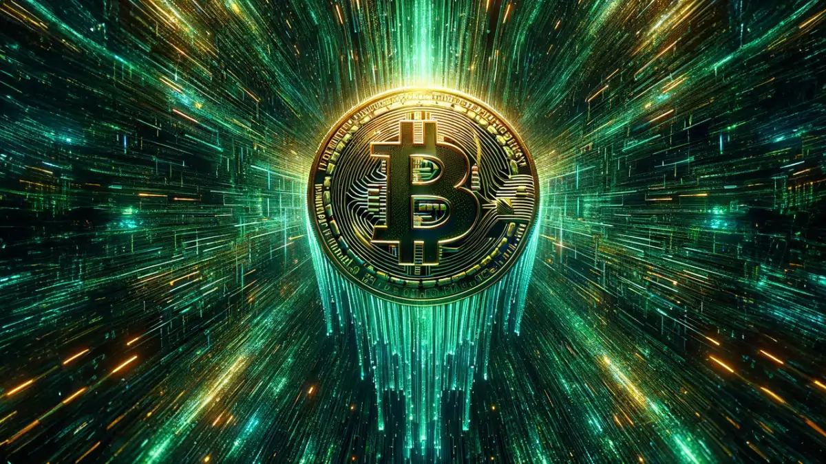 Bitcoin Bir Milyara Ulaştı: Uykudaki Balina Uyandı!