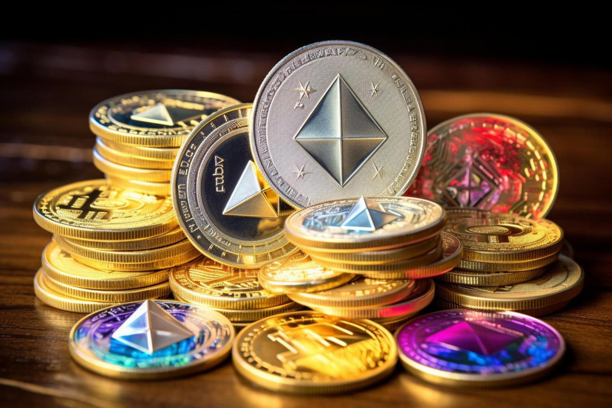 Ethereum ETF Onayı ile Gözler UNI Coin ve Bu 2’sinde!